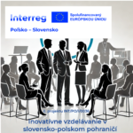 KPKC - prijímateľ malého projektu v rámci programu Interreg