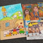 Vyhodnotenie celoštátneho kola výtvarnej súťaže BIBLIA TVOJIMI OČAMI